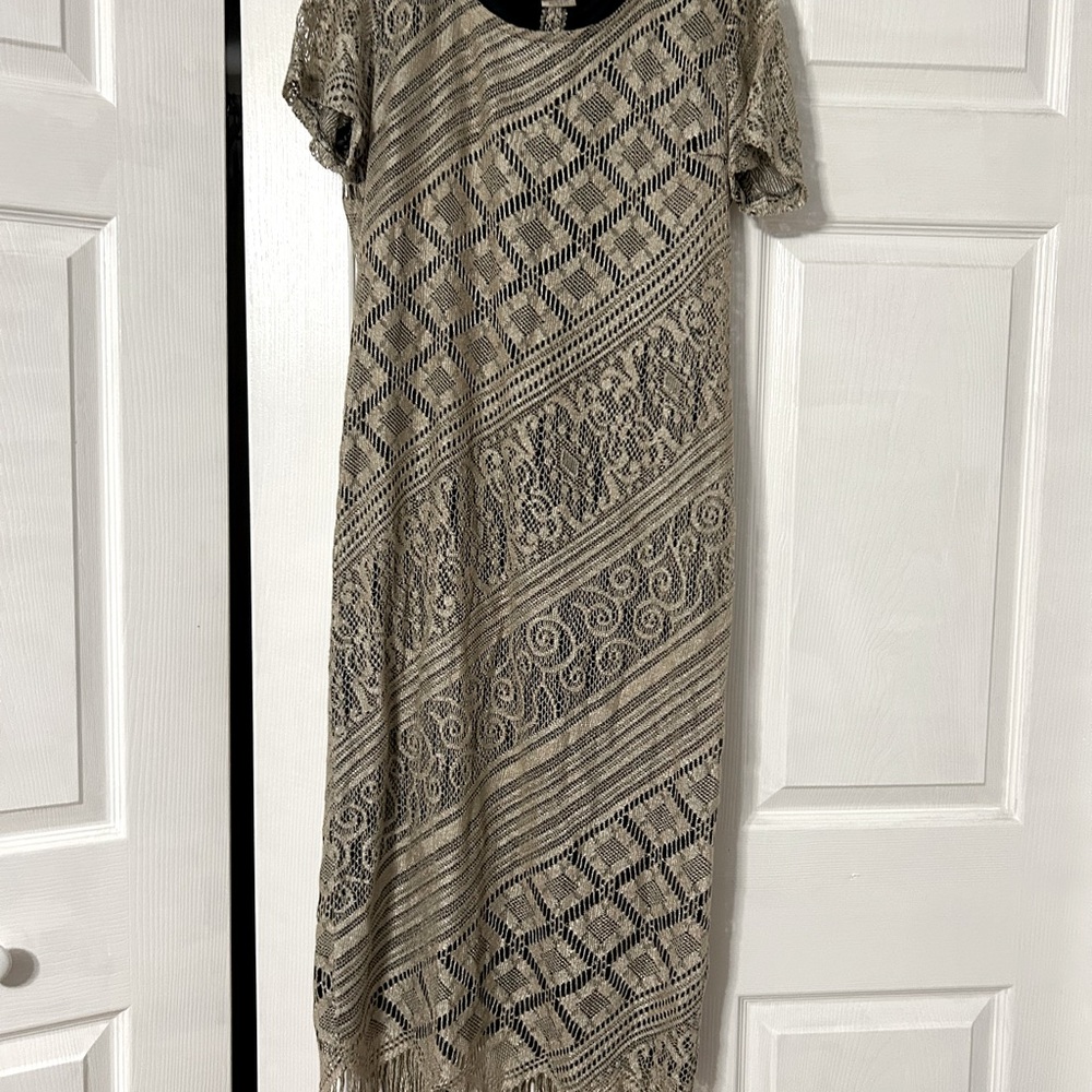 Vintage Party.evening dress